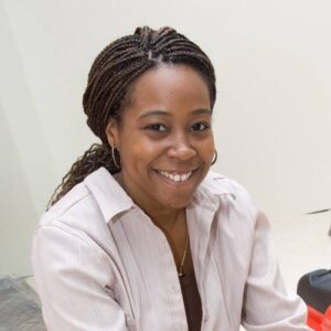 Ayanna Howard