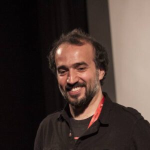 Ayat Najafi