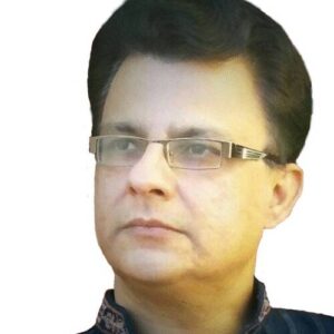 Ayaz Latif Palijo