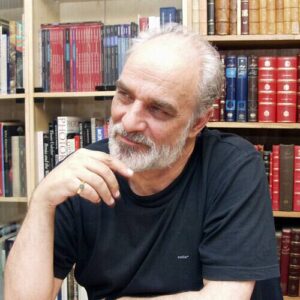 Aydin Aghdashloo