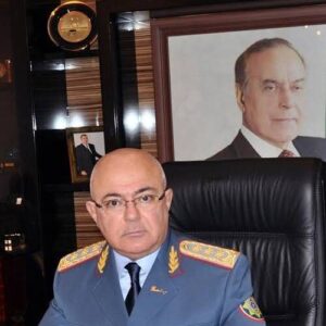 Aydin Aliyev