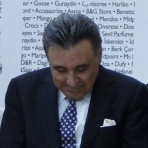 Aydın Doğan