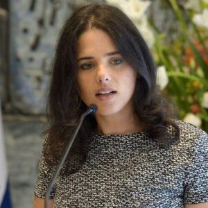 Ayelet Shaked