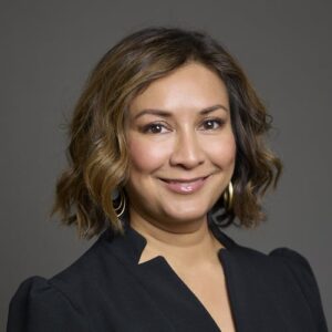 Ayesha Hazarika