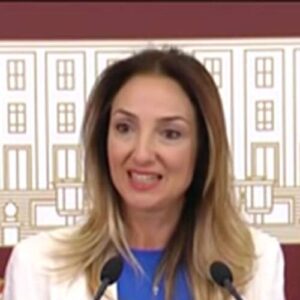 Aylin Nazlıaka
