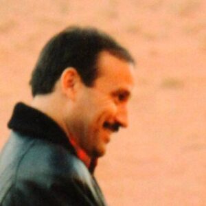 Ayman Hazza' al-Majali