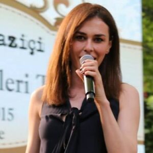 Ayşe Hatun Önal