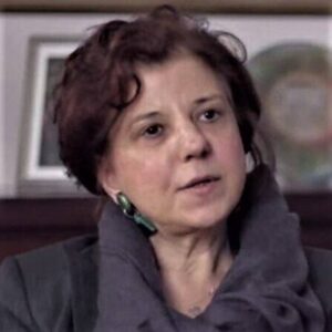 Ayşe Sinirlioğlu