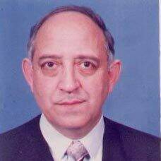 Ayub Thakur