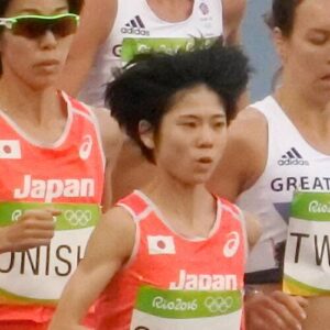 Ayuko Suzuki