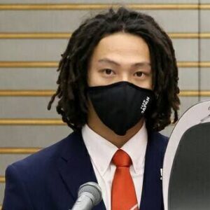 Ayumu Hirano