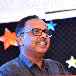 Ayyappanpillai Ajayaghosh