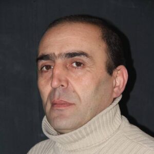 Azad Mammadov