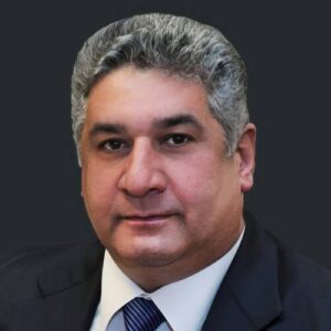 Azad Rahimov