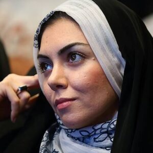 Azadeh Namdari