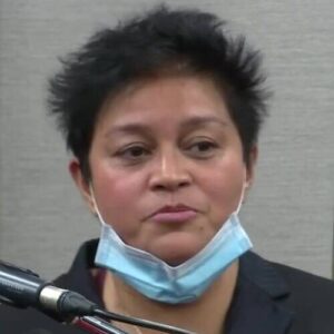 Azalina Othman Said
