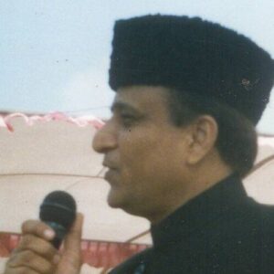Azam Khan