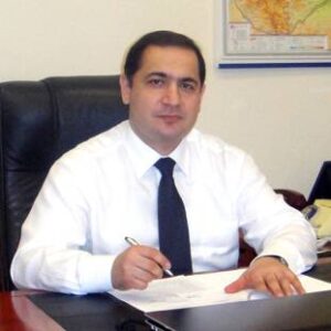 Azer Amiraslanov