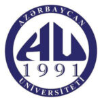 Azerbaijan University Logo