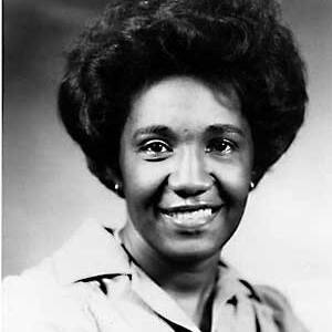 Azie Taylor Morton