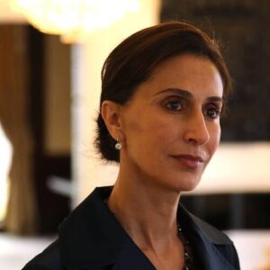 Azita Raji