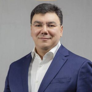 Aziz Abdukhakimov