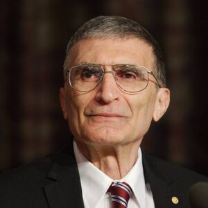 Aziz Sancar