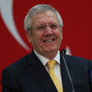 Aziz Yıldırım