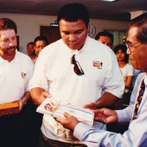 Azwar Anas