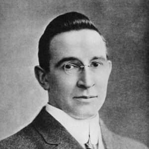 Bertie Charles Forbes