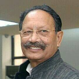 B. C. Khanduri