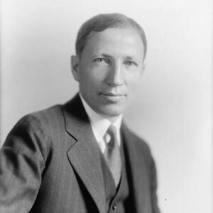 B. Carroll Reece