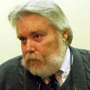 B. Daniel Riley