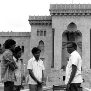 B. E. Vijayam