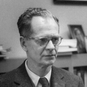 B. F. Skinner