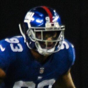 B. J. Goodson