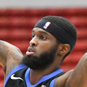 B.J. Johnson