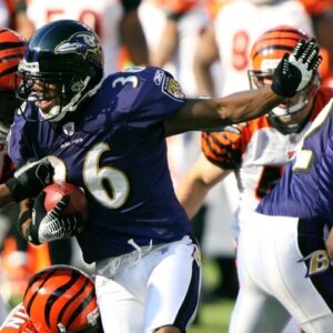 B. J. Sams