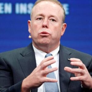 B. Kevin Turner