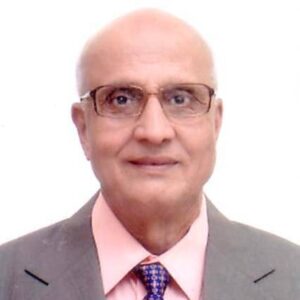 B. L. Deekshatulu