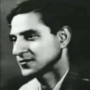 B. P. Koirala