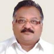 B. Prasanna Kumar