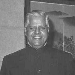 B. S. Kesavan