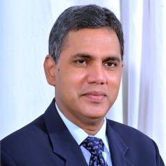 B. S. Sahay