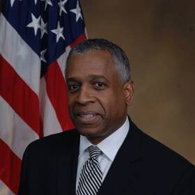 B. Todd Jones