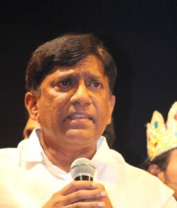 Vinod Kumar Boianapalli