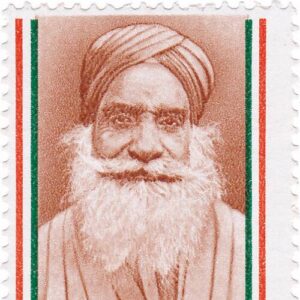 Baba Kharak Singh