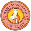 Baba Mastnath University Logo