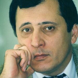 Baba Vaziroglu