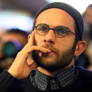Babak Hamidian